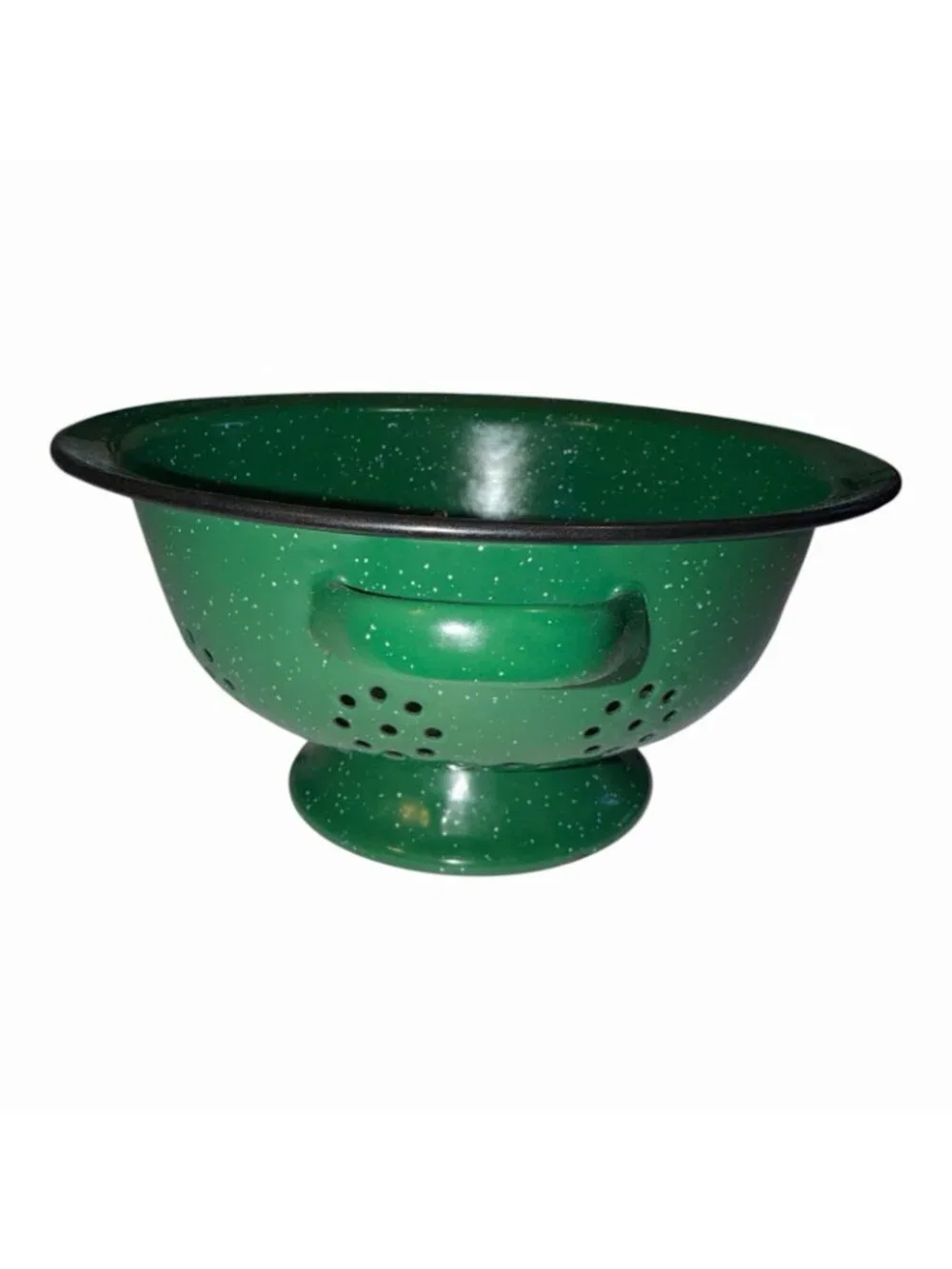 Unbranded vtg green